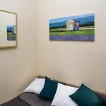 Near Blaha Lujza Square Apartman *