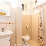 Apartman Near Blaha Lujza Square Budapest