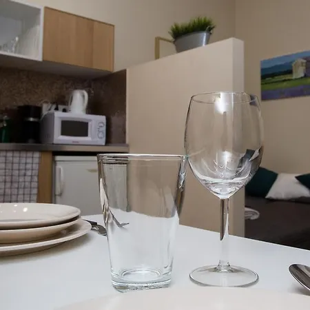 Apartman Near Blaha Lujza Square