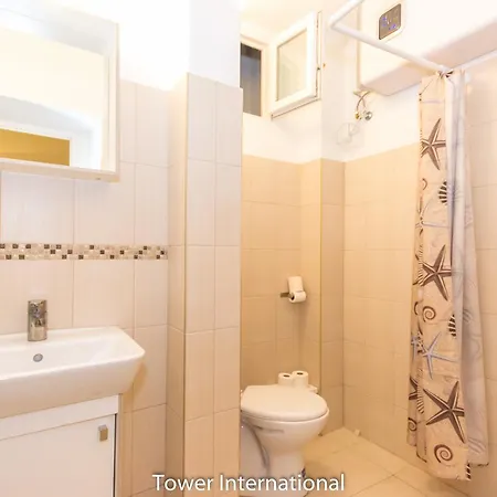 Apartman Near Blaha Lujza Square Budapest