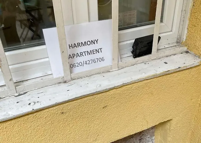 Historic Lägenhet